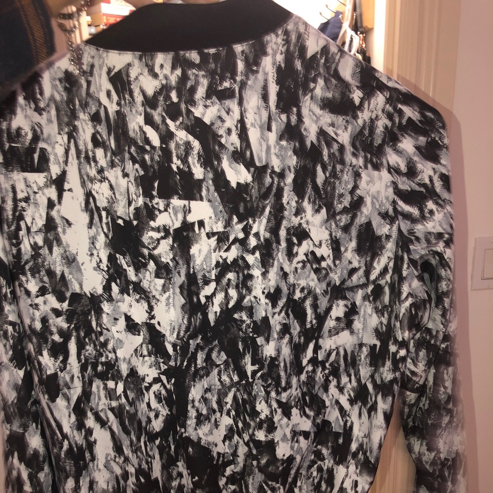 Nike Reversible Workout Jacket - image 3